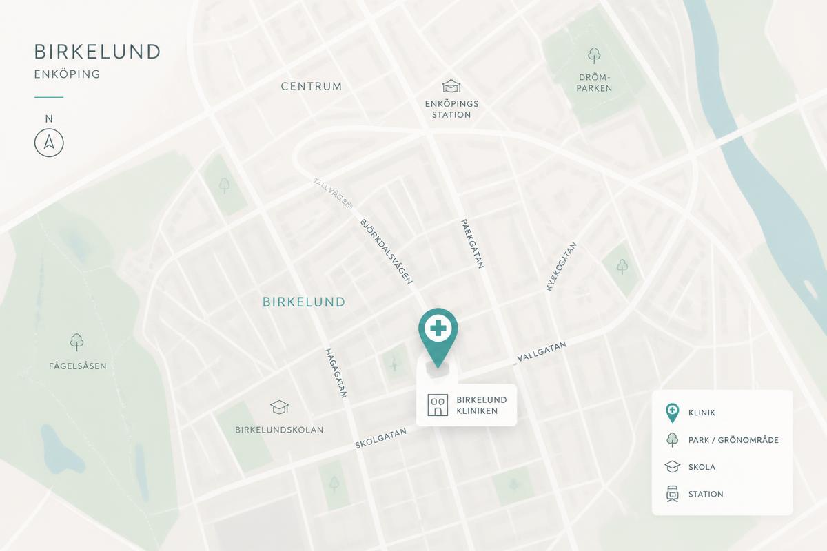 Mapa lokalizacji Centrum Medycznego Medica w Warszawie
